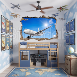 3D Avioni 2